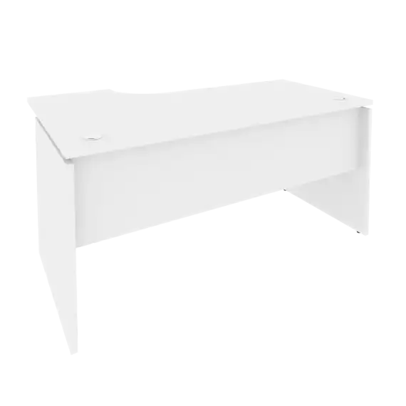 Onix Стол эргономичный правый O.SA-1 (R) 1580*980*750 (720/460)