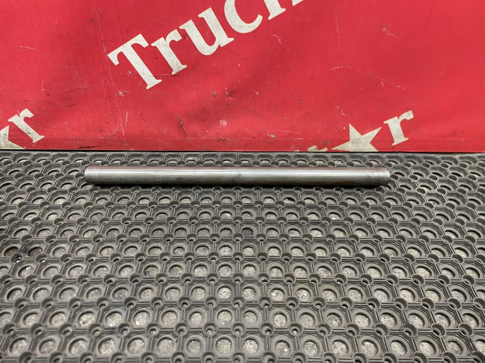 Трубка масляная широкая 2019г.