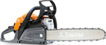 Бензопила ZIMANI MS182E 16" MS182E