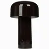 Настольный светильник Kran черный