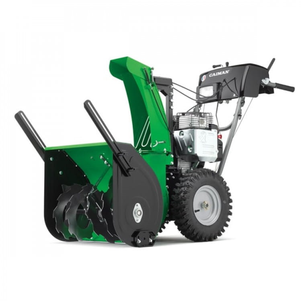 Cнегоуборщик CAIMAN Valto-24S