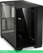Корпус Lian Li O11 Vision E-ATX без БП черный (G99.O11VX.00)