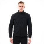 Man Sweater / Мужская / Черный