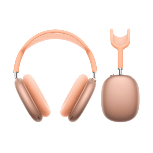 Наушники Apple AirPods Max с USB-C (Оранжевый | Orange)