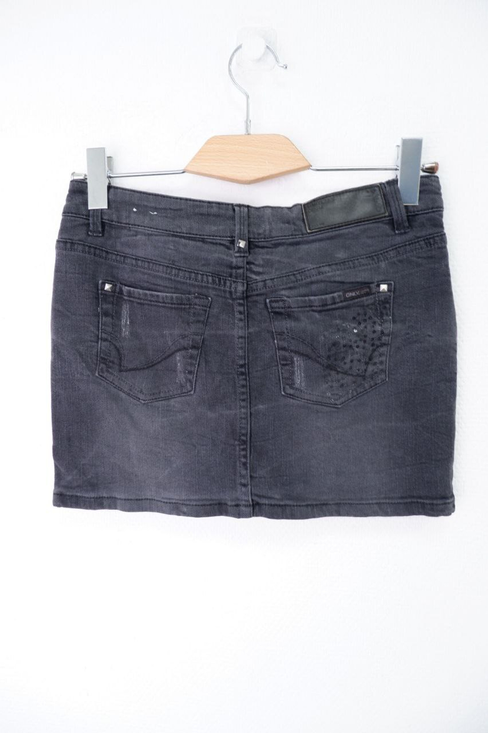 Юбка Only короткая 40 размер