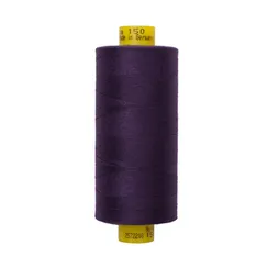 Нитки GUTERMANN Mara №150 фиолетовые (575)