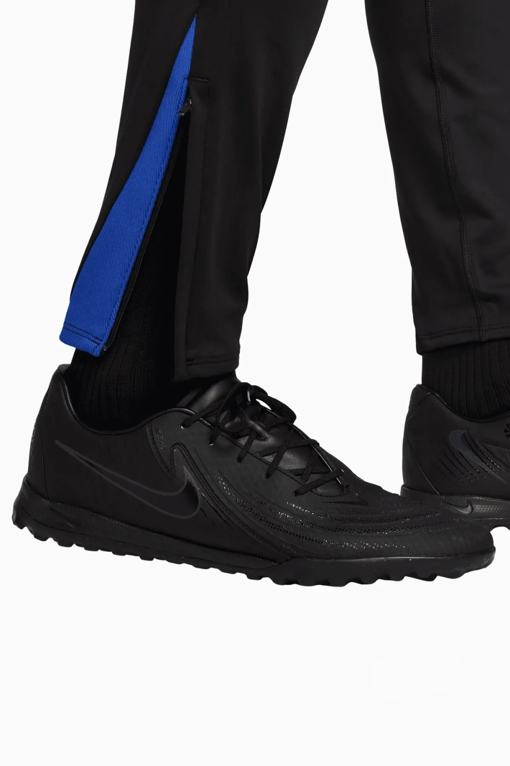 Штаны Nike PSG 25/26 Strike - черный