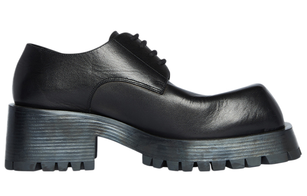 Balenciaga Trooper 4