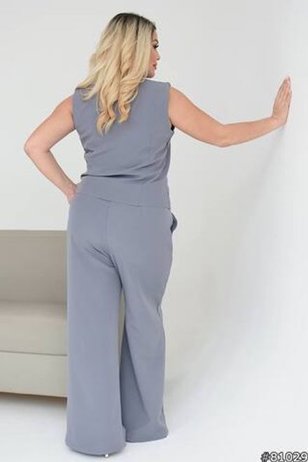 Костюм УК-1521 Fabrika