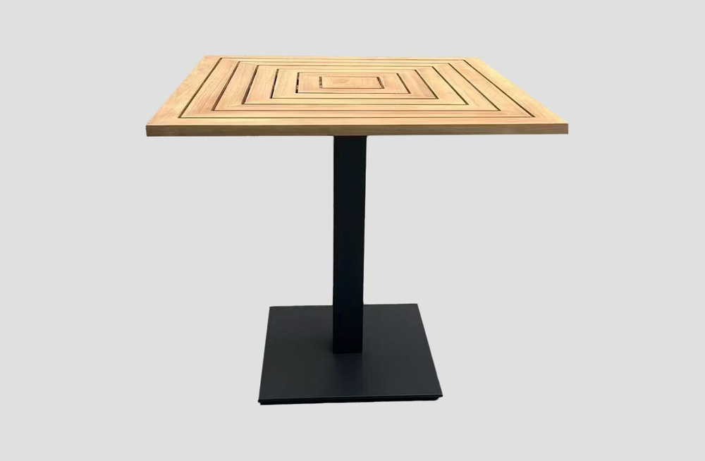 Стол обеденный EGMONT из тика