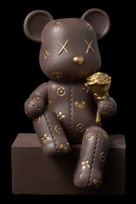 Teona Decor Bear TD403 SET