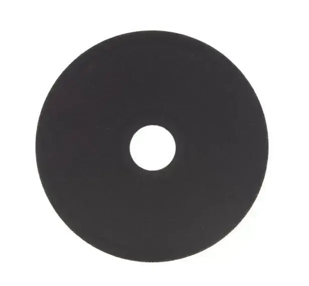 Круг отрезной по металлу 115*1.0 Metabo, 10 шт