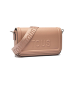 Сумка через плечо Tous - бежевый(20021028)