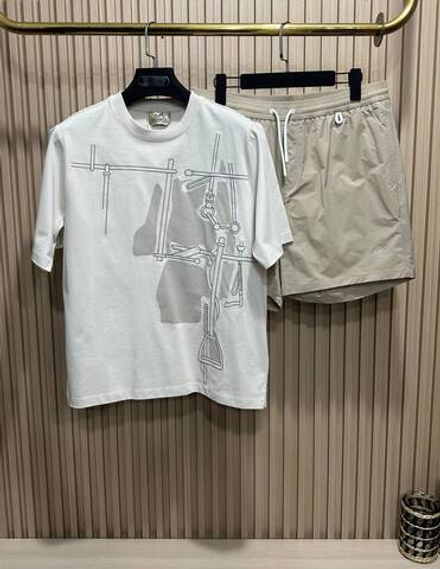 Футболка Hermes