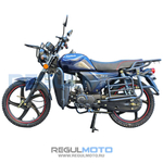 Мопед Regulmoto Alpha (RM-2)