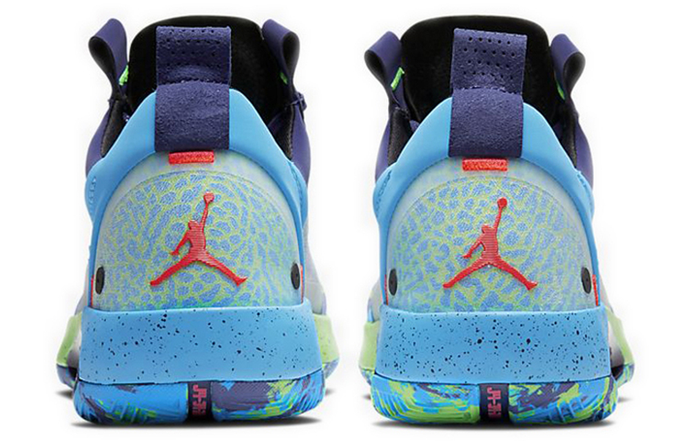 Кроссовки Jordan Air Jordan 34