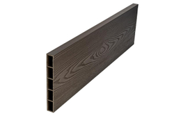 Доска грядочная NauticPrime 225*30*2950мм, венге