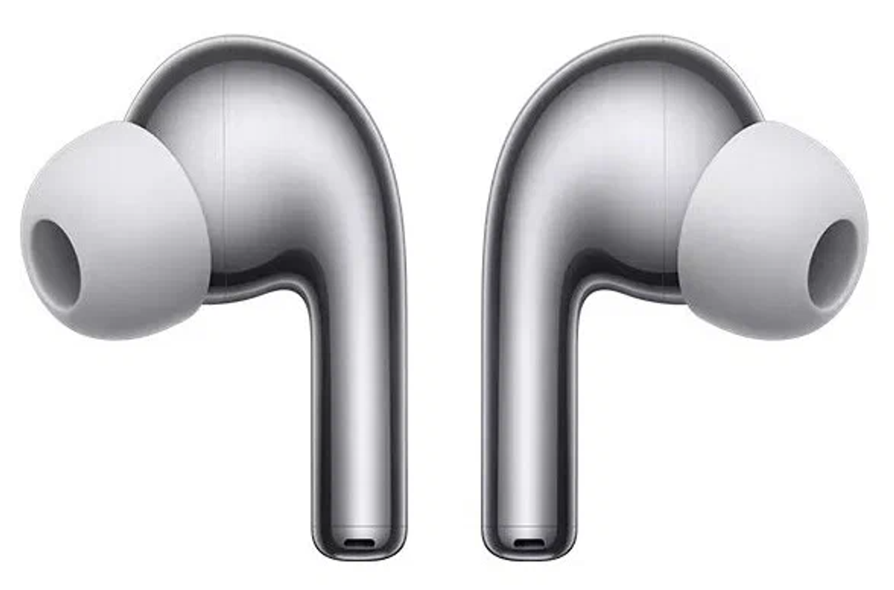 Беспроводные наушники Oneplus Buds Pro Silver