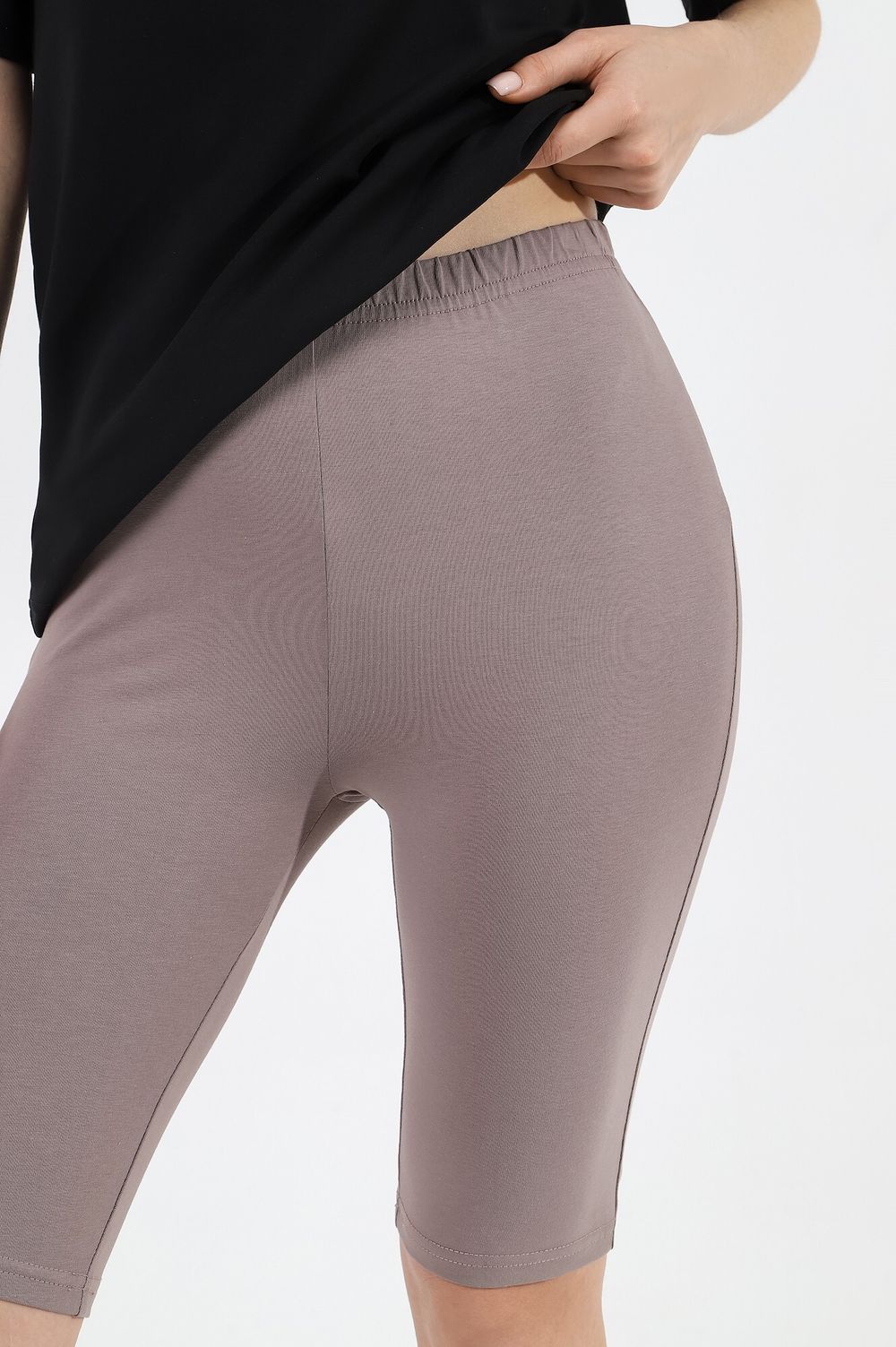 Шорты (велосипедки) Блюз-2 Виотекс БЕЖЕВЫЙ