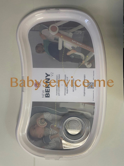 Столик для стула Happy Baby Berny v2