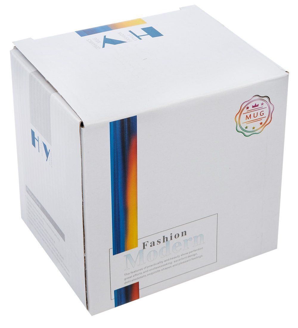 GAEM Art MUG-281/1 Кружка «Слоник»