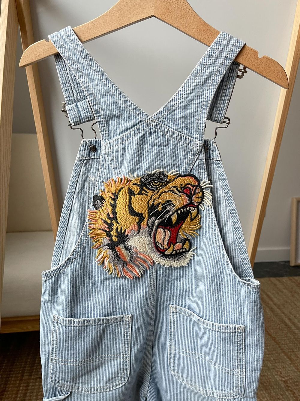 Комбинезон Gucci, 104