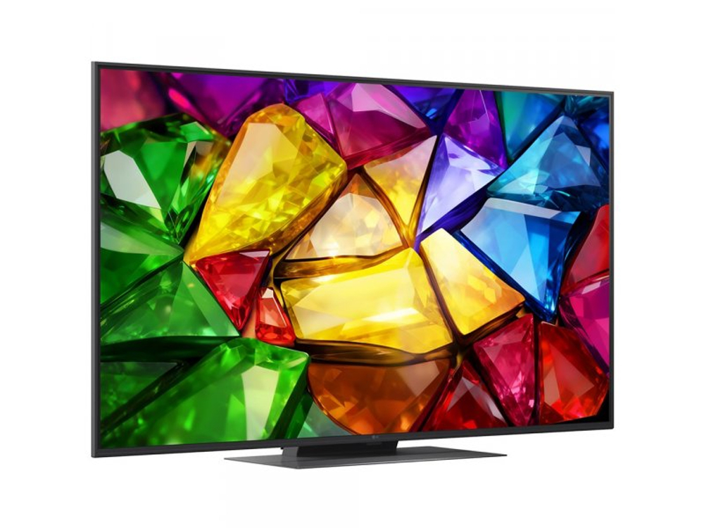 Mini RGB Evo телевизор LG 50MRGB86B 4K Ultra HD