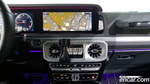 Mercedes-Benz G-Class W463b G400 d (08.2023)