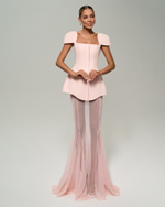 Топ-корсет Emma