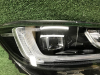 Фара правая Chery Tiggo 8 Pro Max (2022-н.в.) LED