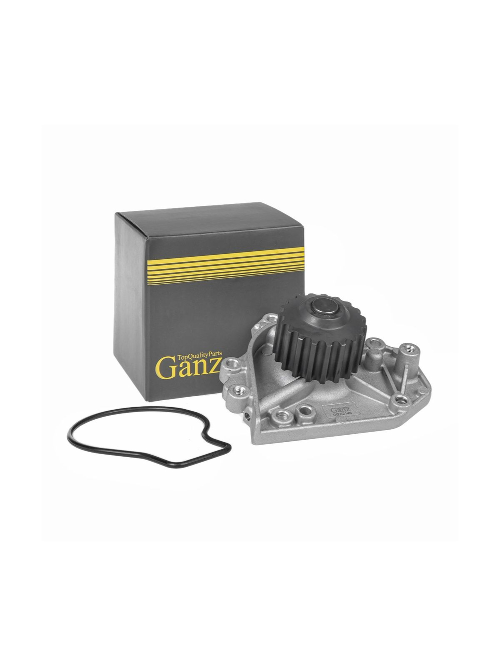 Помпа, водяной насос HONDA CRV I 2.0L 95-02 GANZ GIF02146