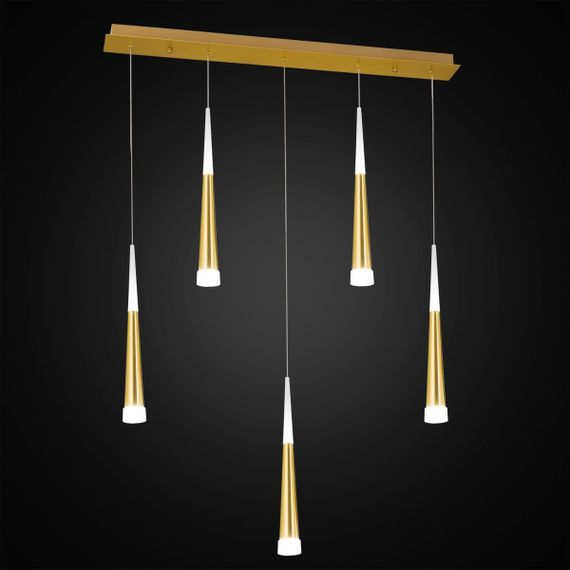 Подвесной светодиодный светильник Citilux Вегас CL227052