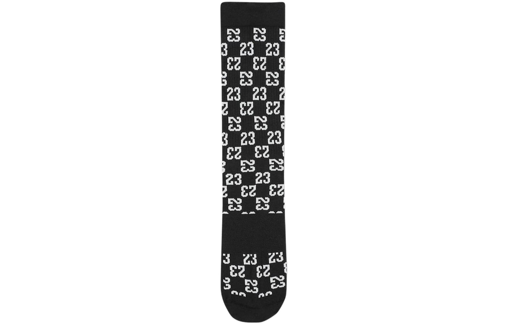 FJ6823-010 Носки Jordan Everyday Essentials Crew Socks