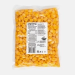 Кукуруза вареная в зернах в вакууме 300г