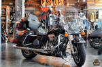 Harley-Davidson Road King (FLHR) 2018