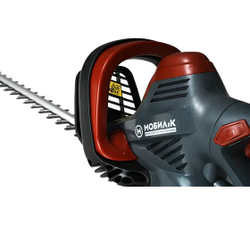 Кусторез электрический МОБИЛ К XHE61 ПРЕМИУМ 710 Вт, нож 61 см, шаг 24 мм(MBK0028058)