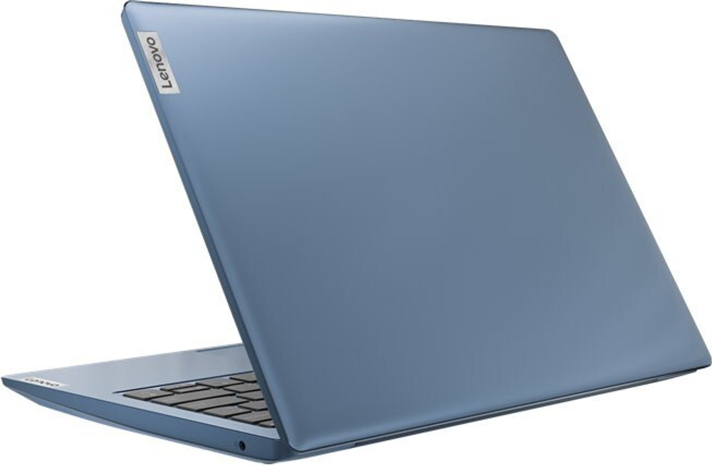 Ноутбук Lenovo IdeaPad 1 11ADA05 (82GV003VRU) 11.6;(1366x768)TN/ Athlon Silver-3050e(1.4ГГц)/ 4Гб/ 128Gb SSD/ Radeon Graphics/ нет DVD/ Win10 / Серый