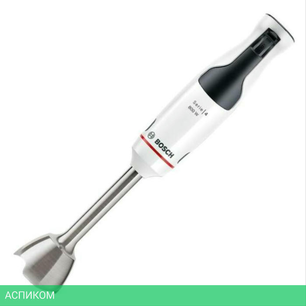 Блендер Bosch MSM4W420