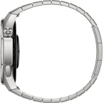 Смарт-часы Huawei Watch GT 5 Pro Vili-B29M,  46.3мм,  1.43",  серый/титановый серый