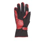 One Lady / Женские / Черно-красный