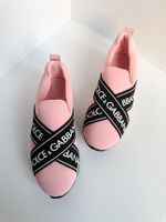 Новые кроссовки Dolce & Gabbana, 33
