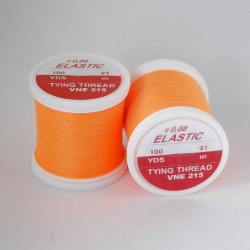 HENDS Эластичная монтажная нить Elastic Thread 100 Yards