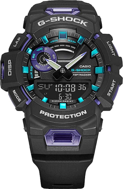 Часы Casio GBA-900-1A6ER