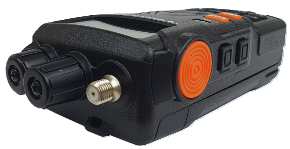 Портативная рация АРГУТ А-36