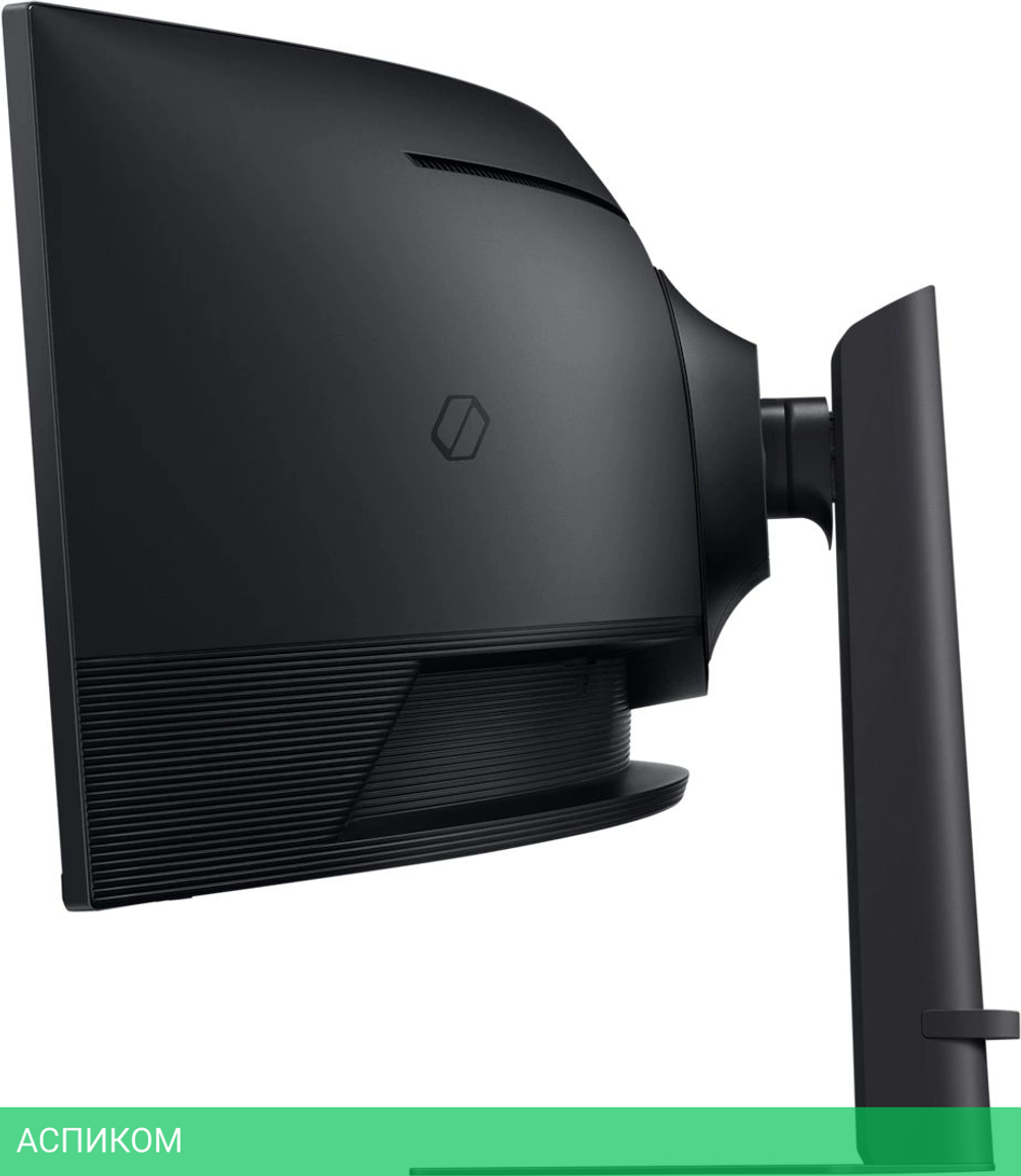 Монитор Samsung 49" Odyssey G9 S49FG916EIXCI