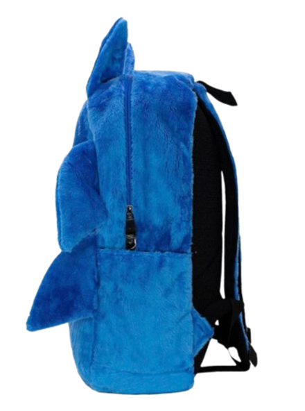 Рюкзак Sonic The Hedgehog Соник Дерзкий