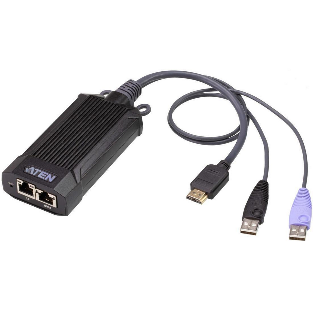 KVM адаптер ATEN KG8900T-AX