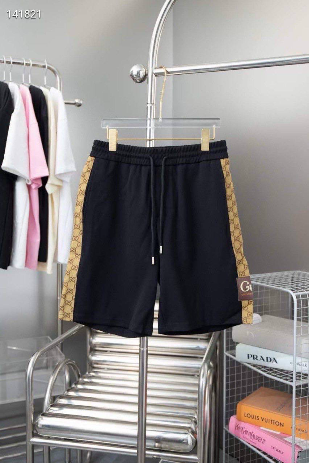 Шорты Gucci