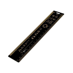 Линейка радиолюбителя для инженера-разработчика PCB 20см