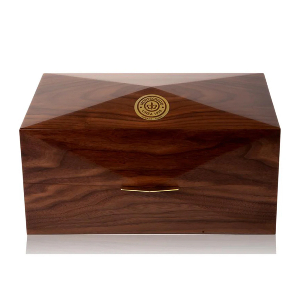 Хьюмидор Montecristo 1935 на 60 сигар